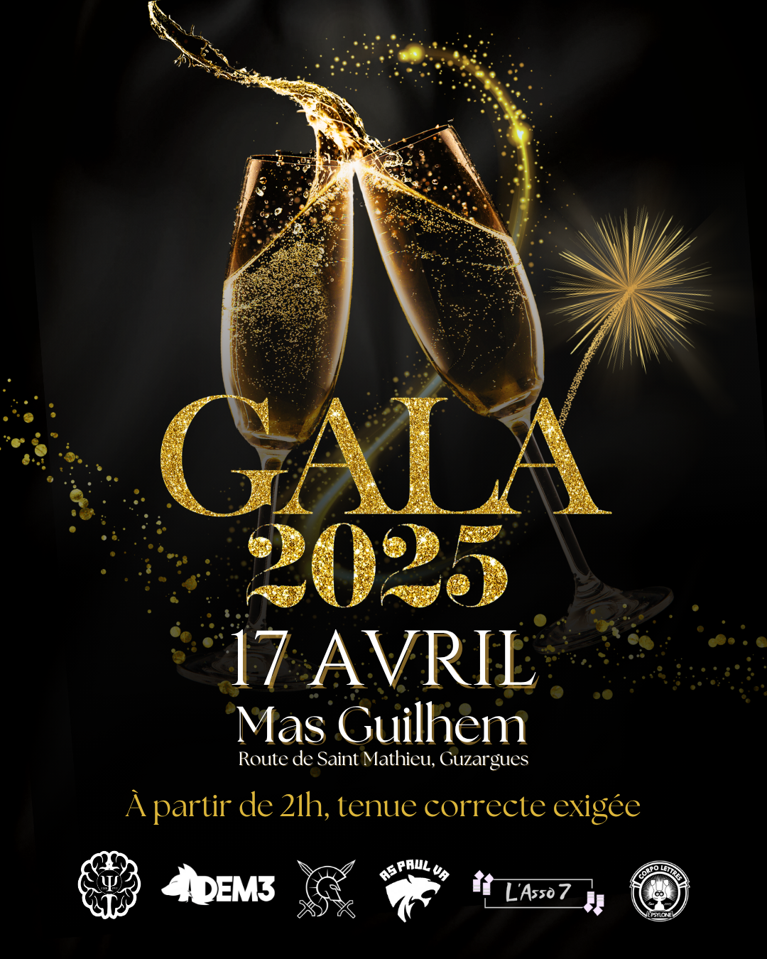 Gala 2025